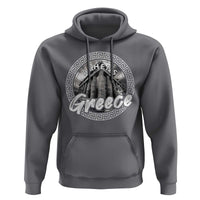 Greece Athens Parthenon Acropolis Hoodie