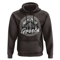Greece Athens Parthenon Acropolis Hoodie
