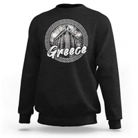 Greece Athens Parthenon Acropolis Sweatshirt