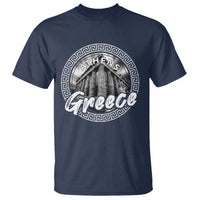 Greece Athens Parthenon Acropolis T Shirt