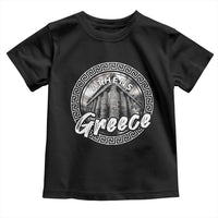 Greece Athens Parthenon Acropolis Toddler T Shirt