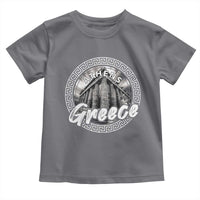 Greece Athens Parthenon Acropolis Toddler T Shirt