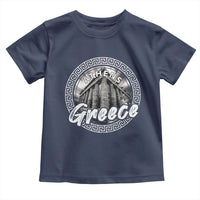 Greece Athens Parthenon Acropolis Toddler T Shirt