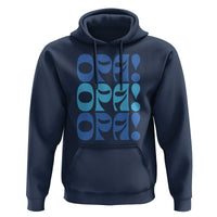 Greek Oops Opa Hoodie