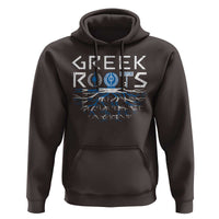 Greek Roots Pride Hoodie