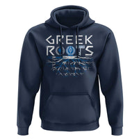 Greek Roots Pride Hoodie