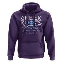 Greek Roots Pride Hoodie