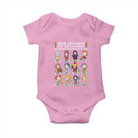 Greek Mythology Baby Onesie Gods And Goddesses