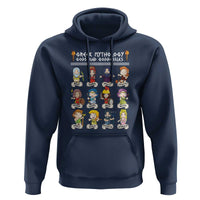 Greek Mythology Hoodie Gods And Goddesses