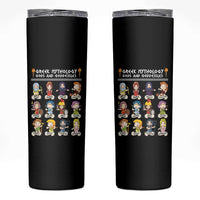 Greek Mythology Skinny Tumbler Gods And Goddesses