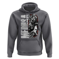 Greek Mythology Medusa Hoodie