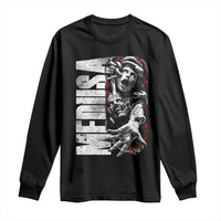 Greek Mythology Medusa Long Sleeve Shirt