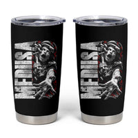 Greek Mythology Medusa Tumbler Cup