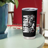 Greek Mythology Medusa Tumbler Cup