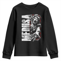 Greek Mythology Medusa Youth Sweatshirt