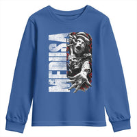 Greek Mythology Medusa Youth Sweatshirt