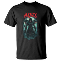 Greek Mythology Hades T Shirt God Of The Underworld Cerberus