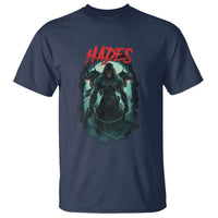 Greek Mythology Hades T Shirt God Of The Underworld Cerberus