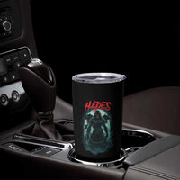 Greek Mythology Hades Tumbler Cup God Of The Underworld Cerberus