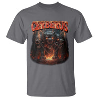 Greek Mythology Hades Cerberus T Shirt