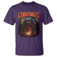 Greek Mythology Hades Cerberus T Shirt