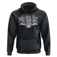 Funny Fantasy Football League Champion Hoodie - Wonder Print Shop