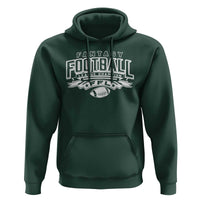 Funny Fantasy Football League Champion Hoodie - Wonder Print Shop