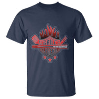 Funny BBQ Grilling T Shirt Grill Lelend You Can't Beat My Meat - Wonder Print Shop