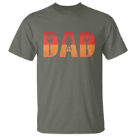 Funny BBQ Grill Dad T Shirt - Wonder Print Shop
