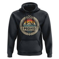 Geologist Hoodie Just One More Rock I Promise Rock Collector