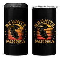 Funny Geologist Reunite Pangaea 4 in 1 Can Cooler Tumbler