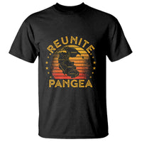 Funny Geologist Reunite Pangaea T Shirt