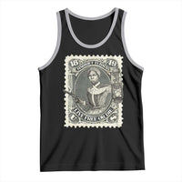 Harriet Tubman Tank Top Live Free Or Die Black History