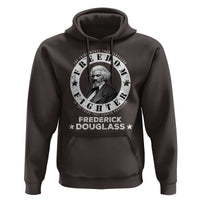 Frederick Douglass Hoodie The Thing Worse Than Rebellion Is The Thing That Causes Rebellion