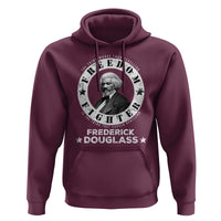 Frederick Douglass Hoodie The Thing Worse Than Rebellion Is The Thing That Causes Rebellion