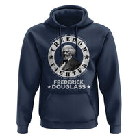 Frederick Douglass Hoodie The Thing Worse Than Rebellion Is The Thing That Causes Rebellion