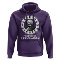 Frederick Douglass Hoodie The Thing Worse Than Rebellion Is The Thing That Causes Rebellion