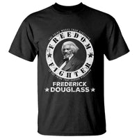 Frederick Douglass T Shirt The Thing Worse Than Rebellion Is The Thing That Causes Rebellion