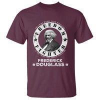 Frederick Douglass T Shirt The Thing Worse Than Rebellion Is The Thing That Causes Rebellion