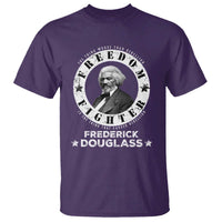 Frederick Douglass T Shirt The Thing Worse Than Rebellion Is The Thing That Causes Rebellion