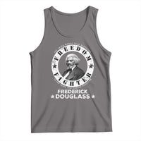 Frederick Douglass Tank Top The Thing Worse Than Rebellion Is The Thing That Causes Rebellion