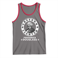 Frederick Douglass Tank Top The Thing Worse Than Rebellion Is The Thing That Causes Rebellion