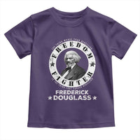 Frederick Douglass Toddler T Shirt The Thing Worse Than Rebellion Is The Thing That Causes Rebellion