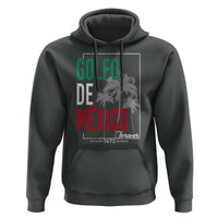 Golfo De Mexico Forever Hoodie Mexican Gulf Culture Heritage 1672