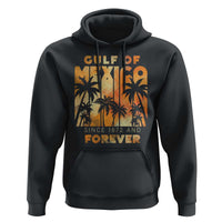 Gulf Of Mexico Hoodie Since 1672 And Forever