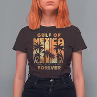Gulf Of Mexico T Shirt For Women Since 1672 And Forever