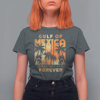 Gulf Of Mexico T Shirt For Women Since 1672 And Forever
