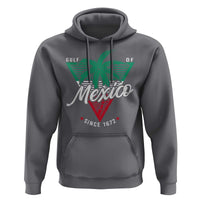 Gulf Of Mexico Since 1672 Hoodie