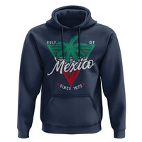 Gulf Of Mexico Since 1672 Hoodie