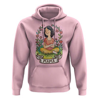 Mother's Day Mama Picture Hoodie
